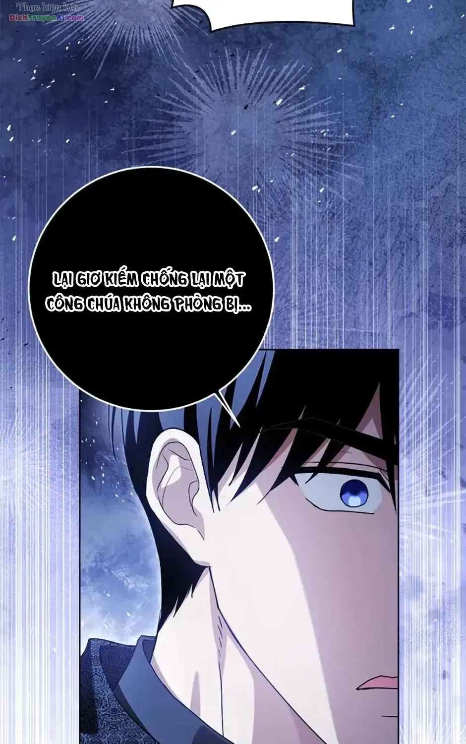Tôi Đã Đình Công Vì Đã Đến Hạn Chót Chap 92 - Next Chap 93