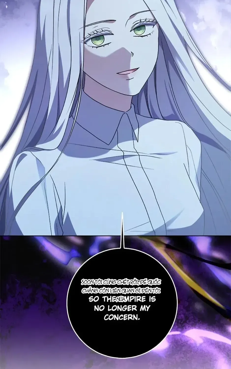 Tôi Đã Đình Công Vì Đã Đến Hạn Chót Chap 92 - Next Chap 93