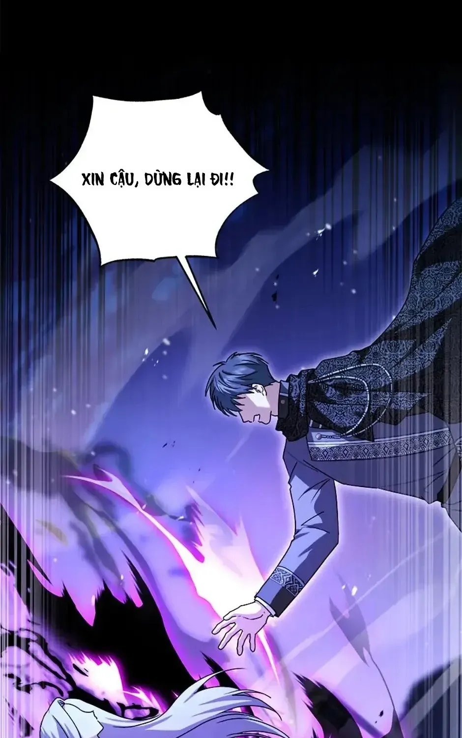 Tôi Đã Đình Công Vì Đã Đến Hạn Chót Chap 92 - Next Chap 93