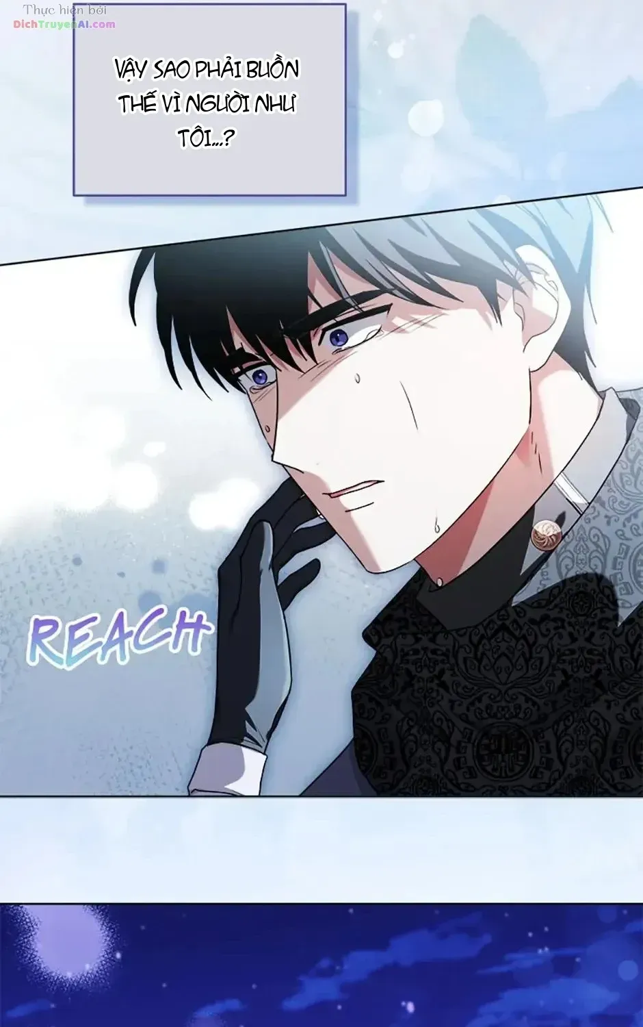 Tôi Đã Đình Công Vì Đã Đến Hạn Chót Chap 92 - Next Chap 93