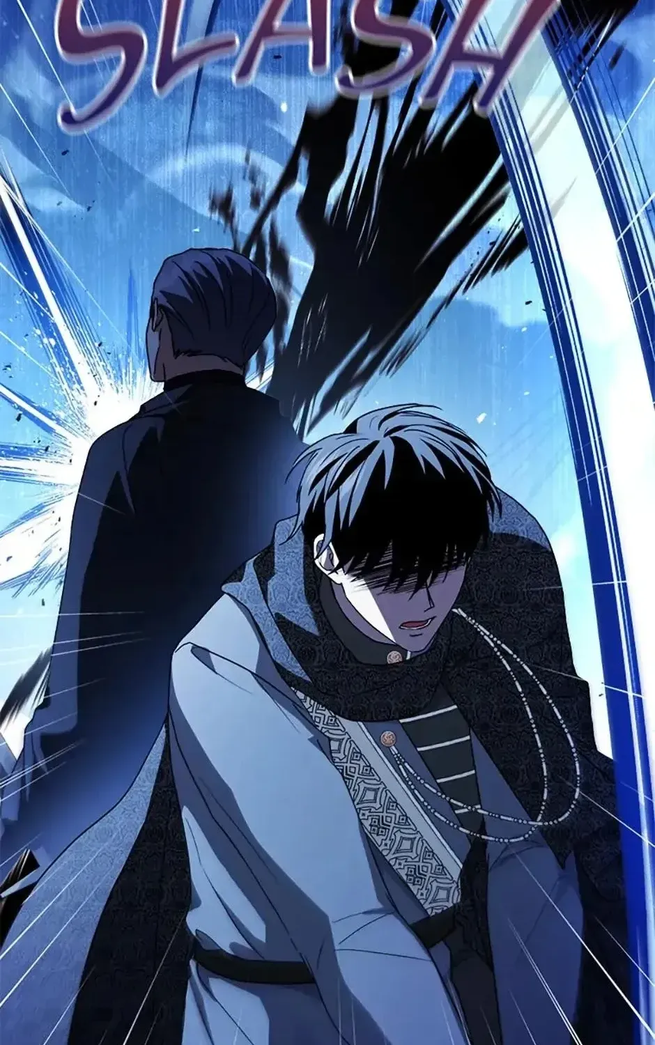 Tôi Đã Đình Công Vì Đã Đến Hạn Chót Chap 92 - Next Chap 93