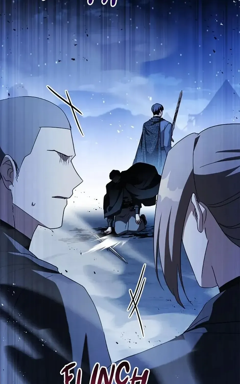 Tôi Đã Đình Công Vì Đã Đến Hạn Chót Chap 92 - Next Chap 93