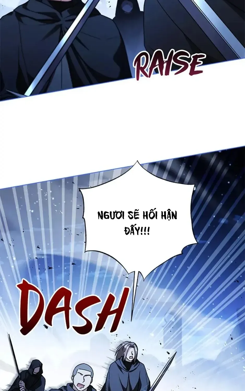Tôi Đã Đình Công Vì Đã Đến Hạn Chót Chap 92 - Next Chap 93