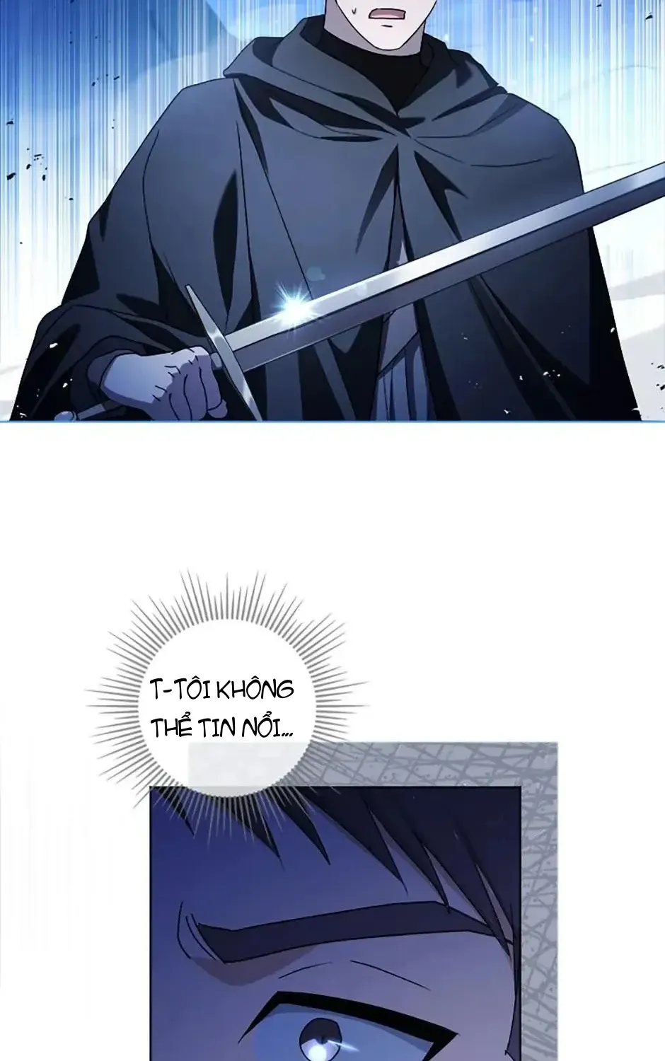 Tôi Đã Đình Công Vì Đã Đến Hạn Chót Chap 92 - Next Chap 93