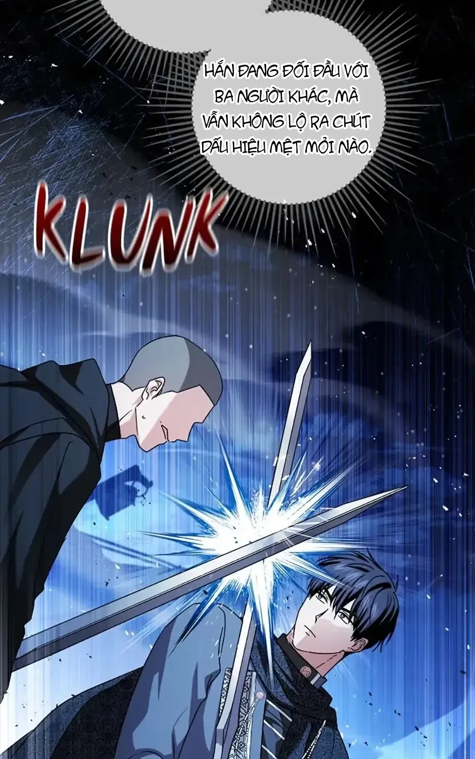 Tôi Đã Đình Công Vì Đã Đến Hạn Chót Chap 92 - Next Chap 93
