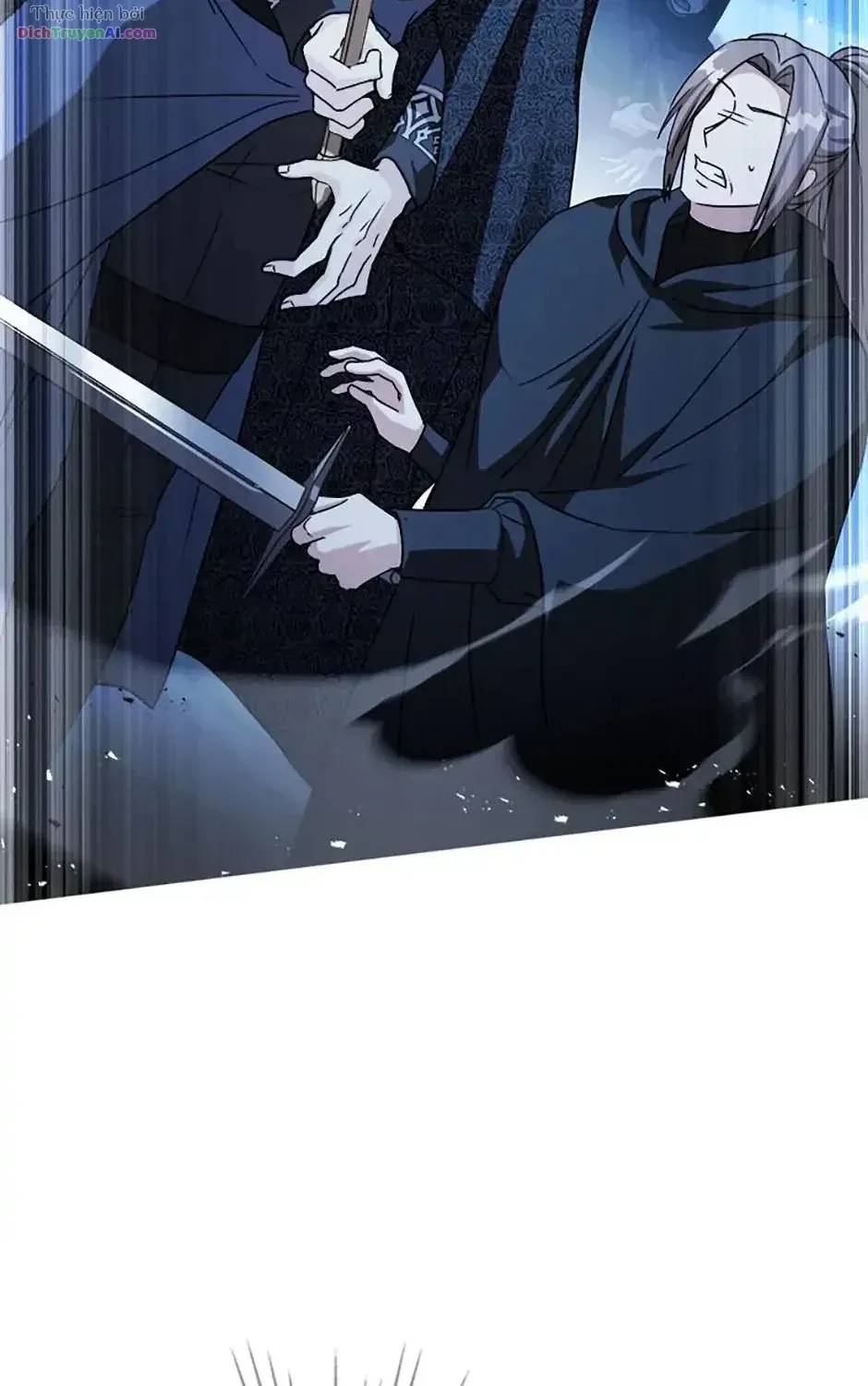 Tôi Đã Đình Công Vì Đã Đến Hạn Chót Chap 92 - Next Chap 93
