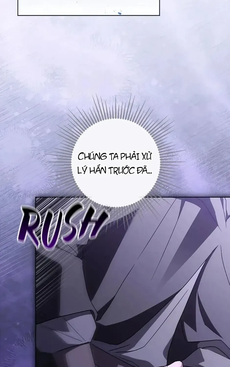 Tôi Đã Đình Công Vì Đã Đến Hạn Chót Chap 92 - Next Chap 93