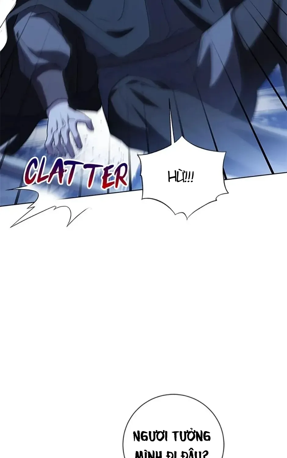 Tôi Đã Đình Công Vì Đã Đến Hạn Chót Chap 92 - Next Chap 93