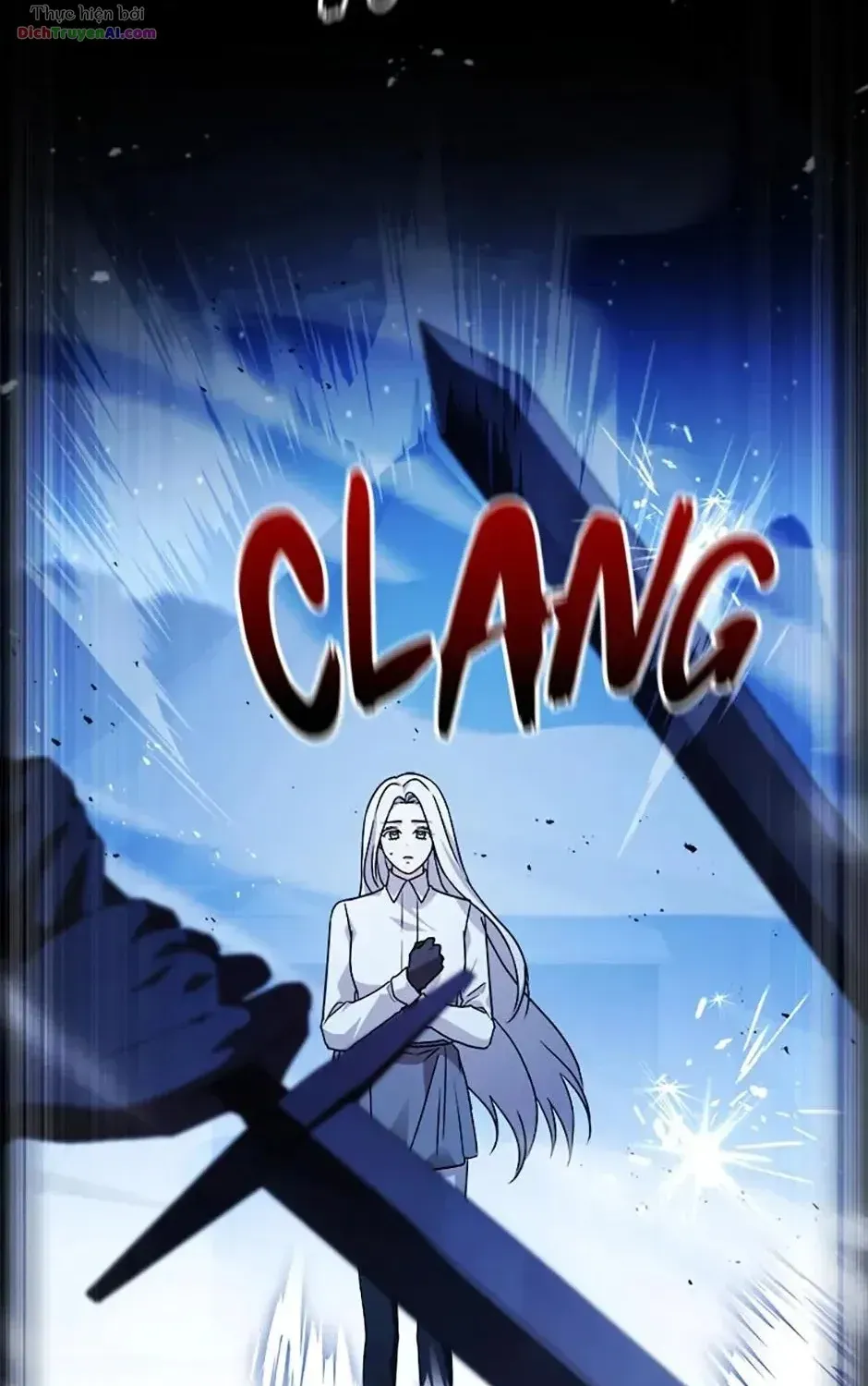 Tôi Đã Đình Công Vì Đã Đến Hạn Chót Chap 92 - Next Chap 93