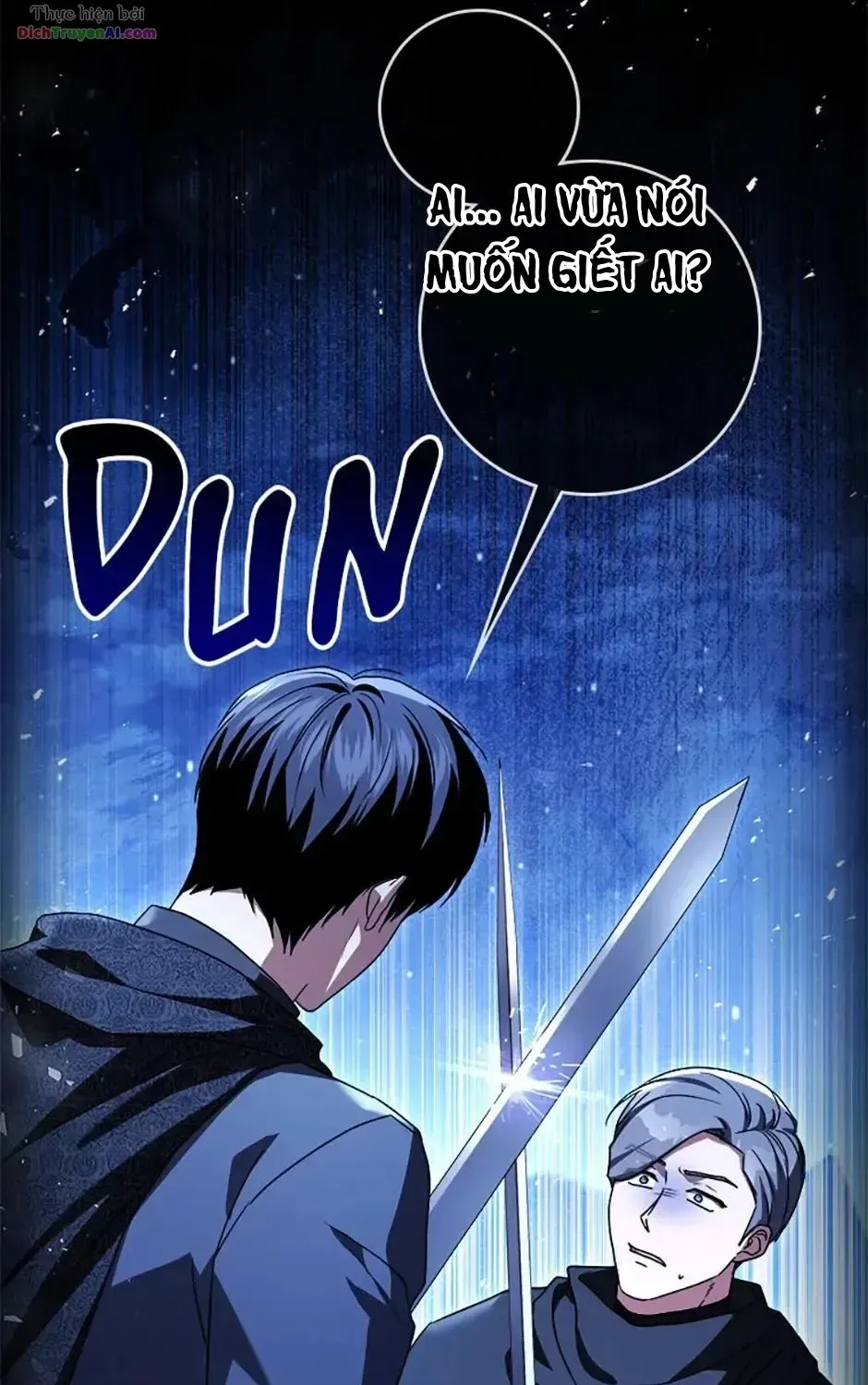 Tôi Đã Đình Công Vì Đã Đến Hạn Chót Chap 92 - Next Chap 93