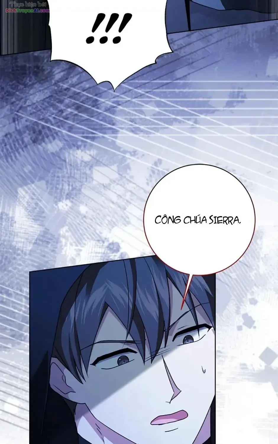 Tôi Đã Đình Công Vì Đã Đến Hạn Chót Chap 92 - Next Chap 93
