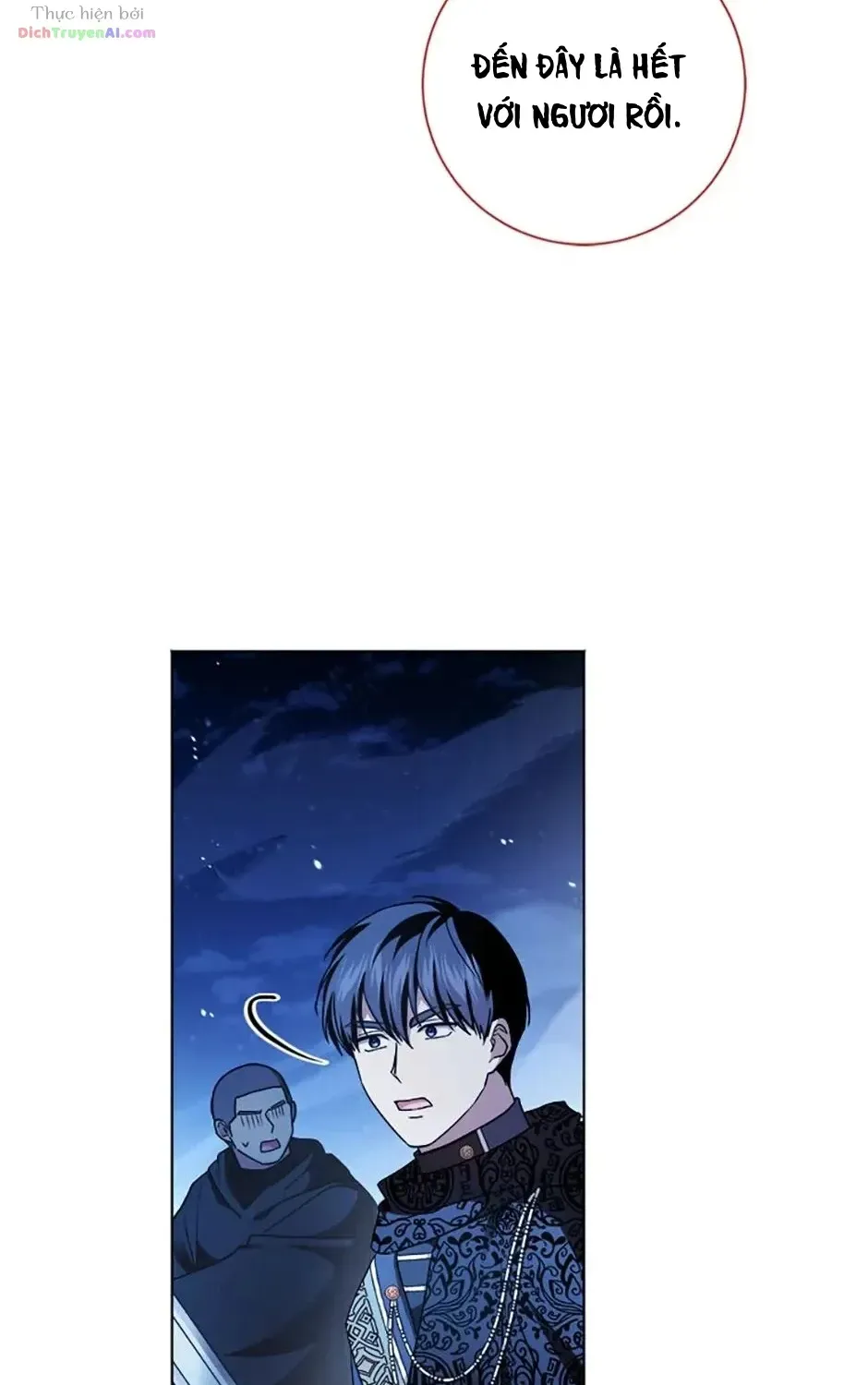 Tôi Đã Đình Công Vì Đã Đến Hạn Chót Chap 92 - Next Chap 93