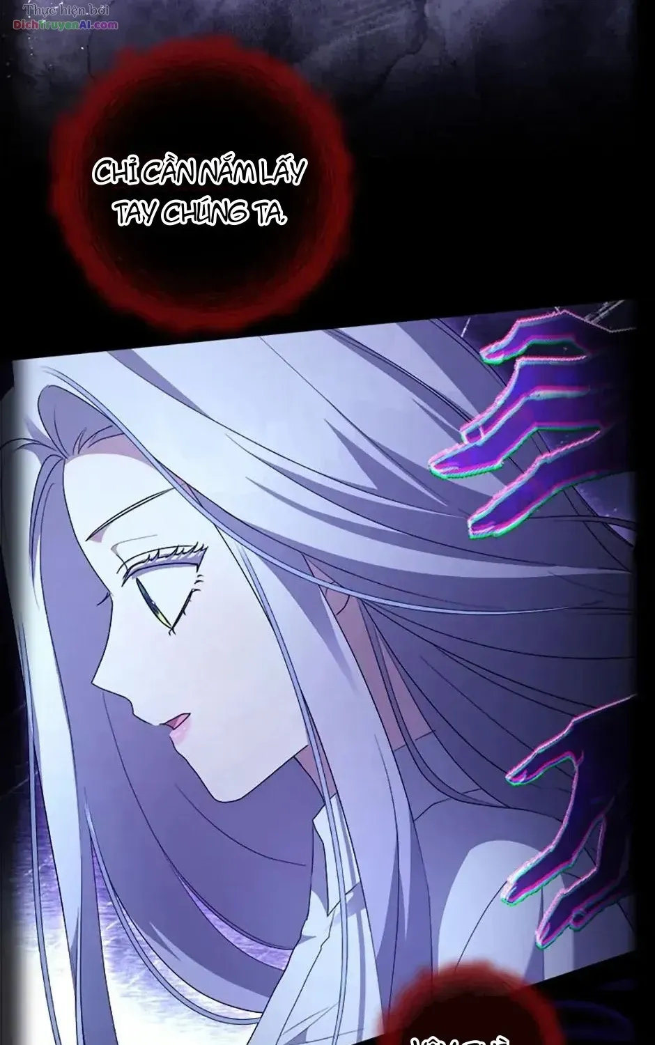 Tôi Đã Đình Công Vì Đã Đến Hạn Chót Chap 92 - Next Chap 93