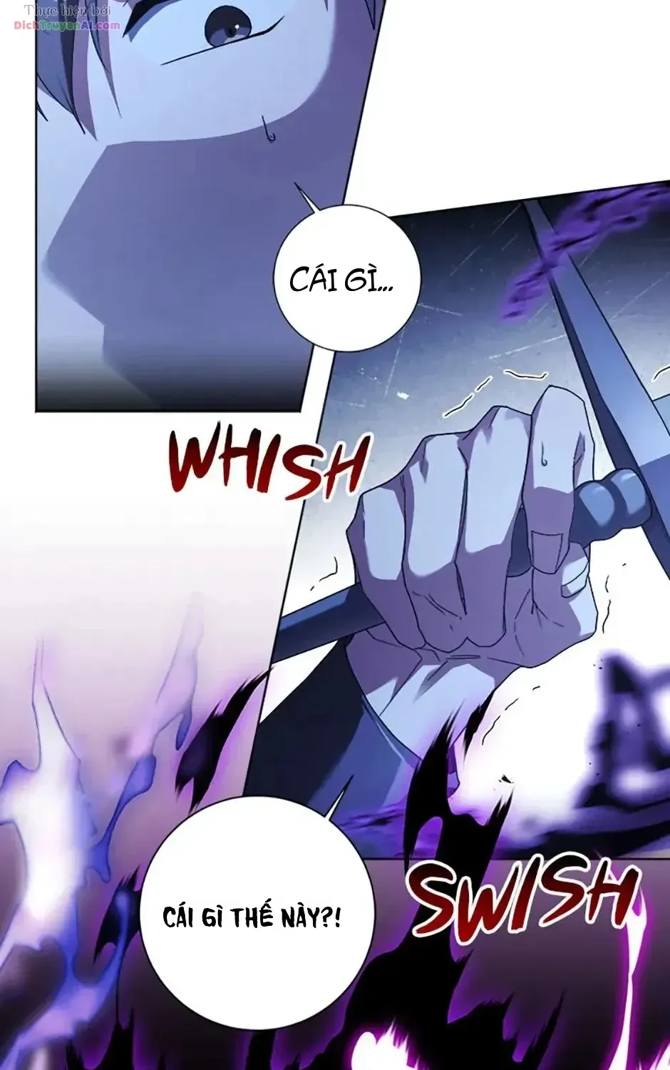 Tôi Đã Đình Công Vì Đã Đến Hạn Chót Chap 92 - Next Chap 93