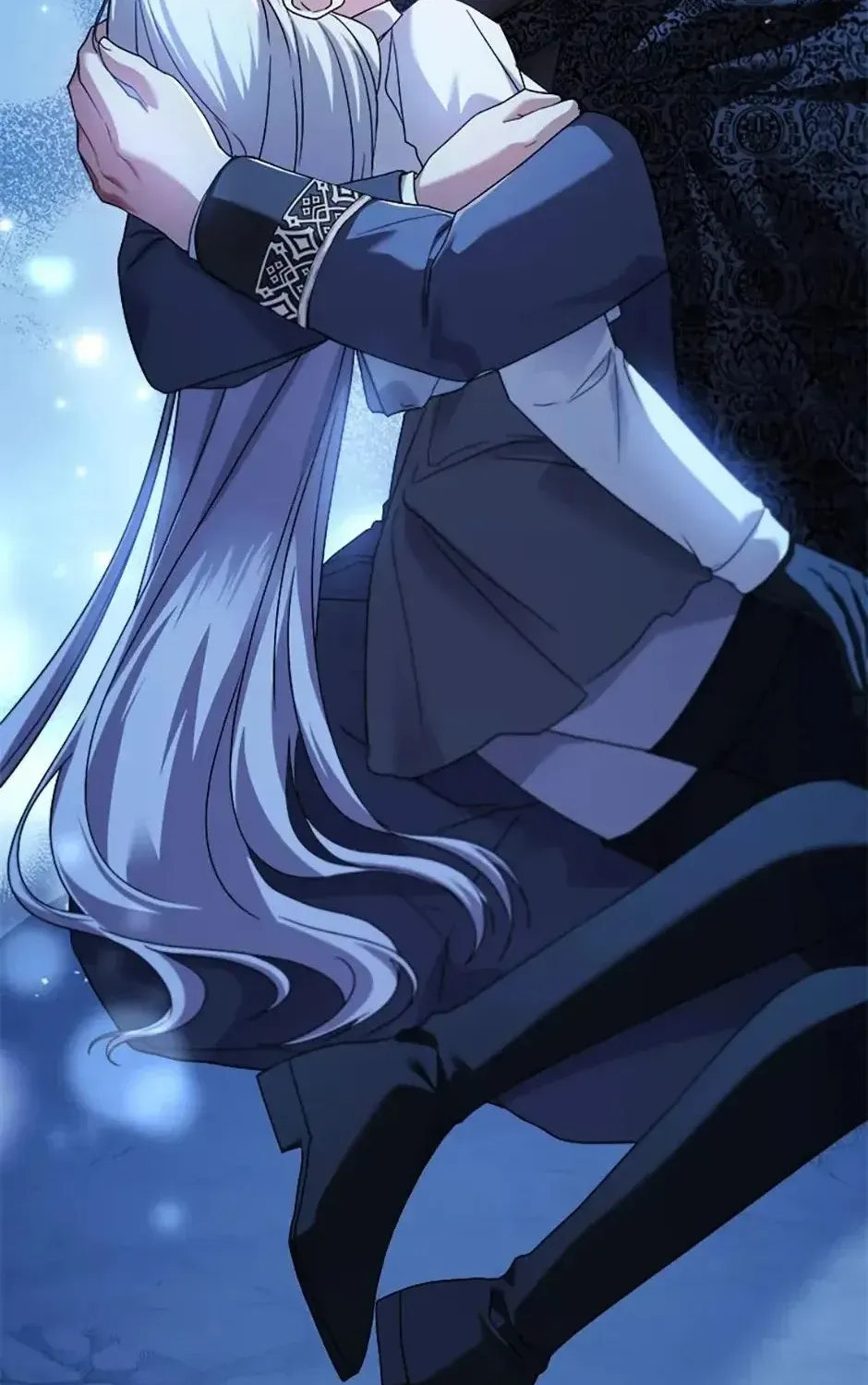 Tôi Đã Đình Công Vì Đã Đến Hạn Chót Chap 93 - Next Chap 94