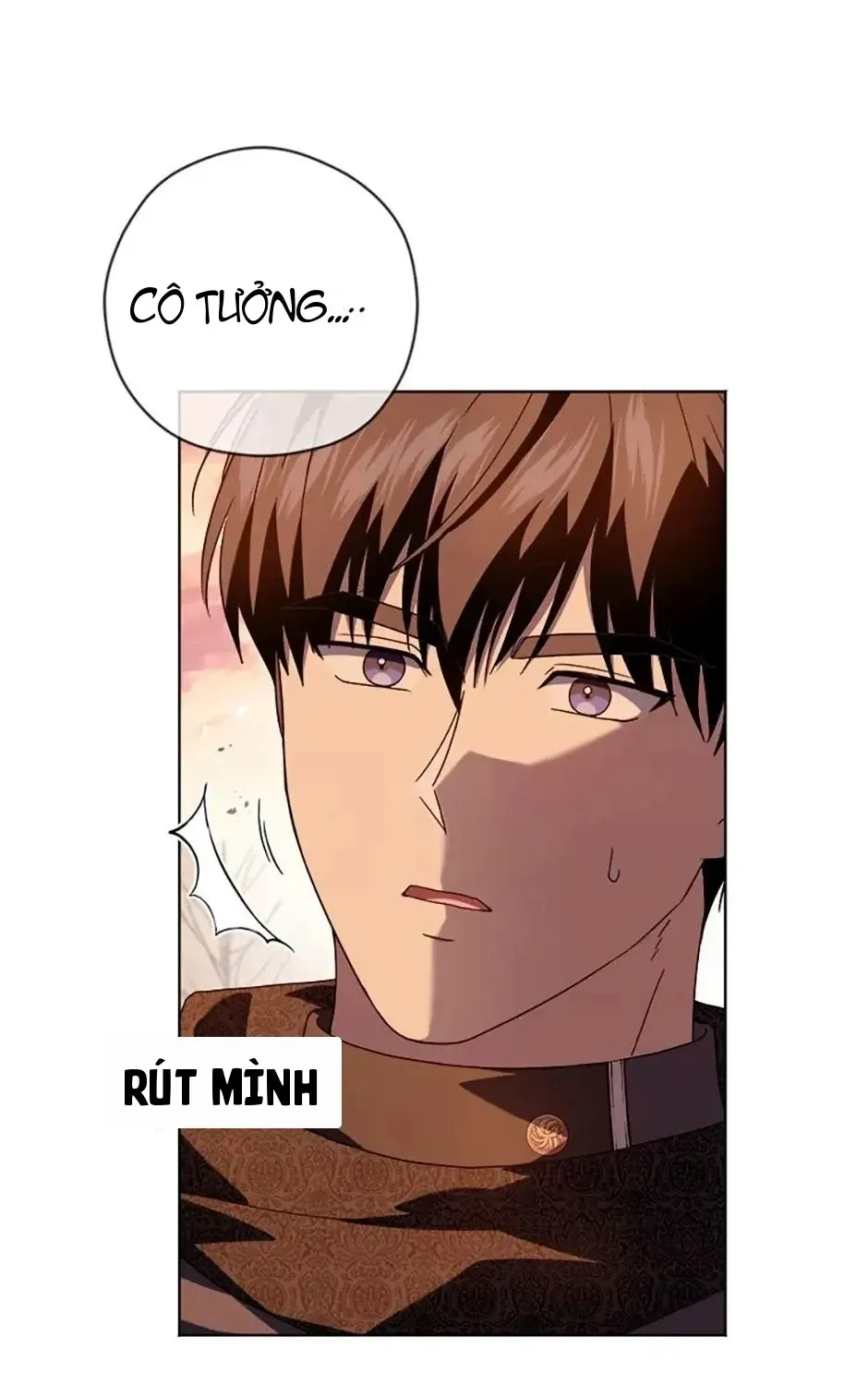 Tôi Đã Đình Công Vì Đã Đến Hạn Chót Chap 93 - Next Chap 94