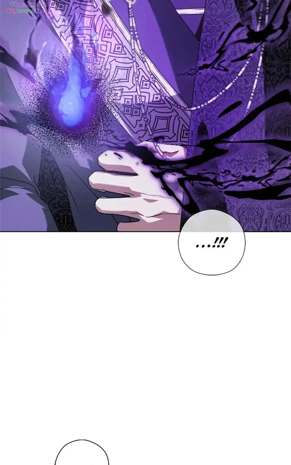 Tôi Đã Đình Công Vì Đã Đến Hạn Chót Chap 93 - Next Chap 94