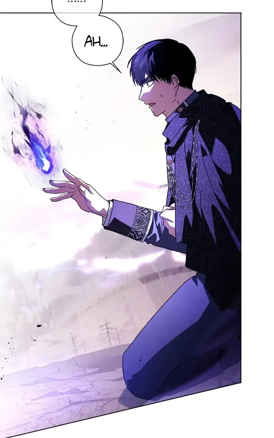 Tôi Đã Đình Công Vì Đã Đến Hạn Chót Chap 93 - Next Chap 94