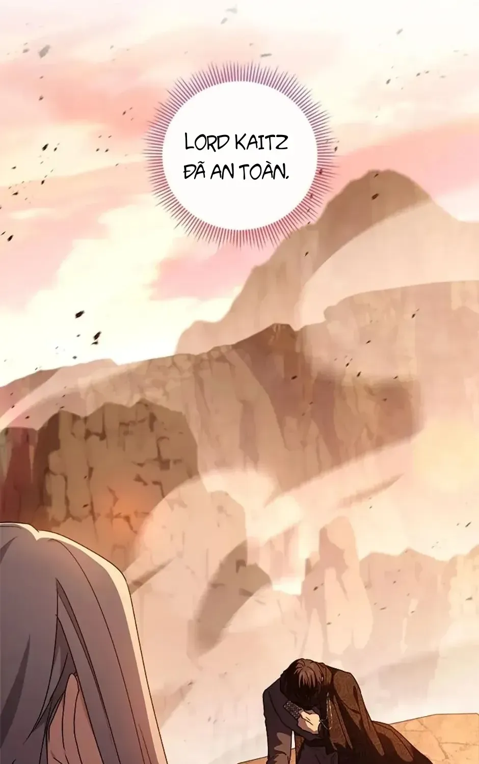 Tôi Đã Đình Công Vì Đã Đến Hạn Chót Chap 93 - Next Chap 94