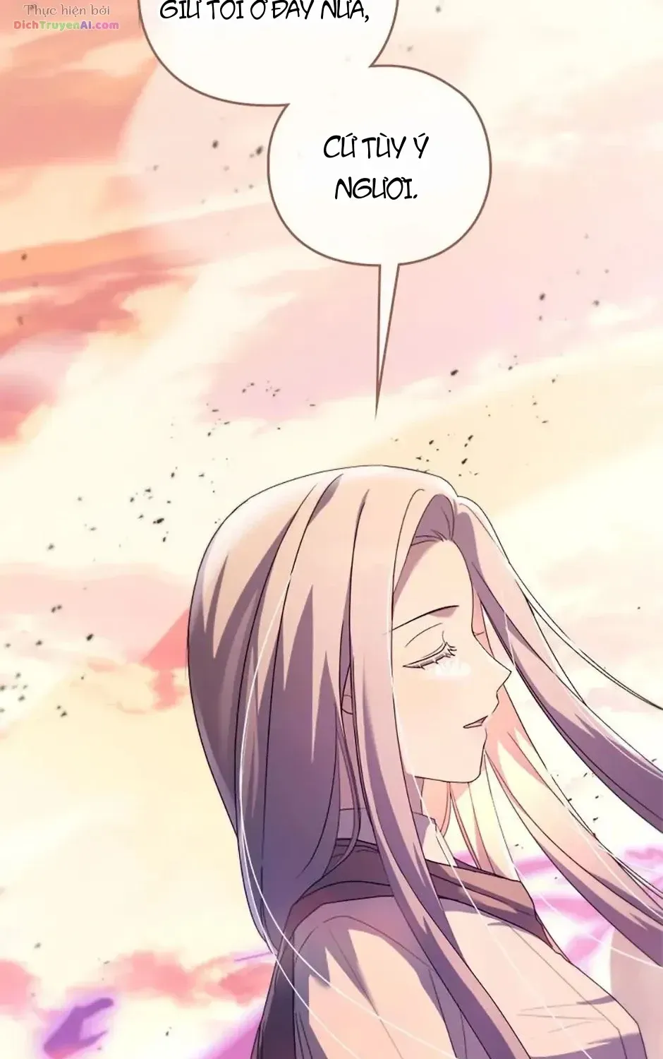 Tôi Đã Đình Công Vì Đã Đến Hạn Chót Chap 93 - Next Chap 94