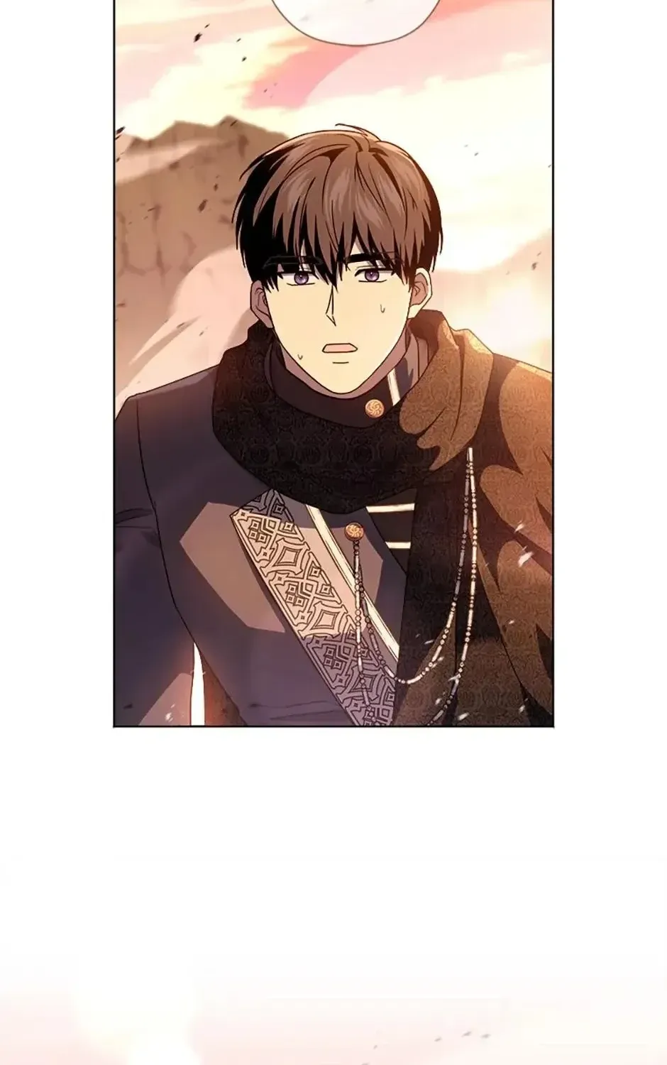 Tôi Đã Đình Công Vì Đã Đến Hạn Chót Chap 93 - Next Chap 94