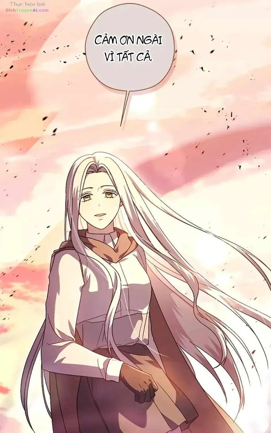 Tôi Đã Đình Công Vì Đã Đến Hạn Chót Chap 93 - Next Chap 94