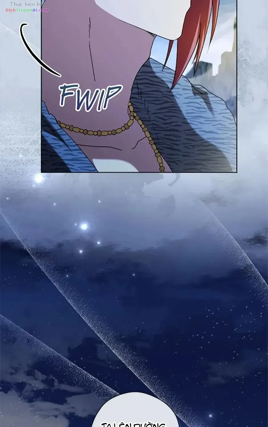 Tôi Đã Đình Công Vì Đã Đến Hạn Chót Chap 93 - Next Chap 94