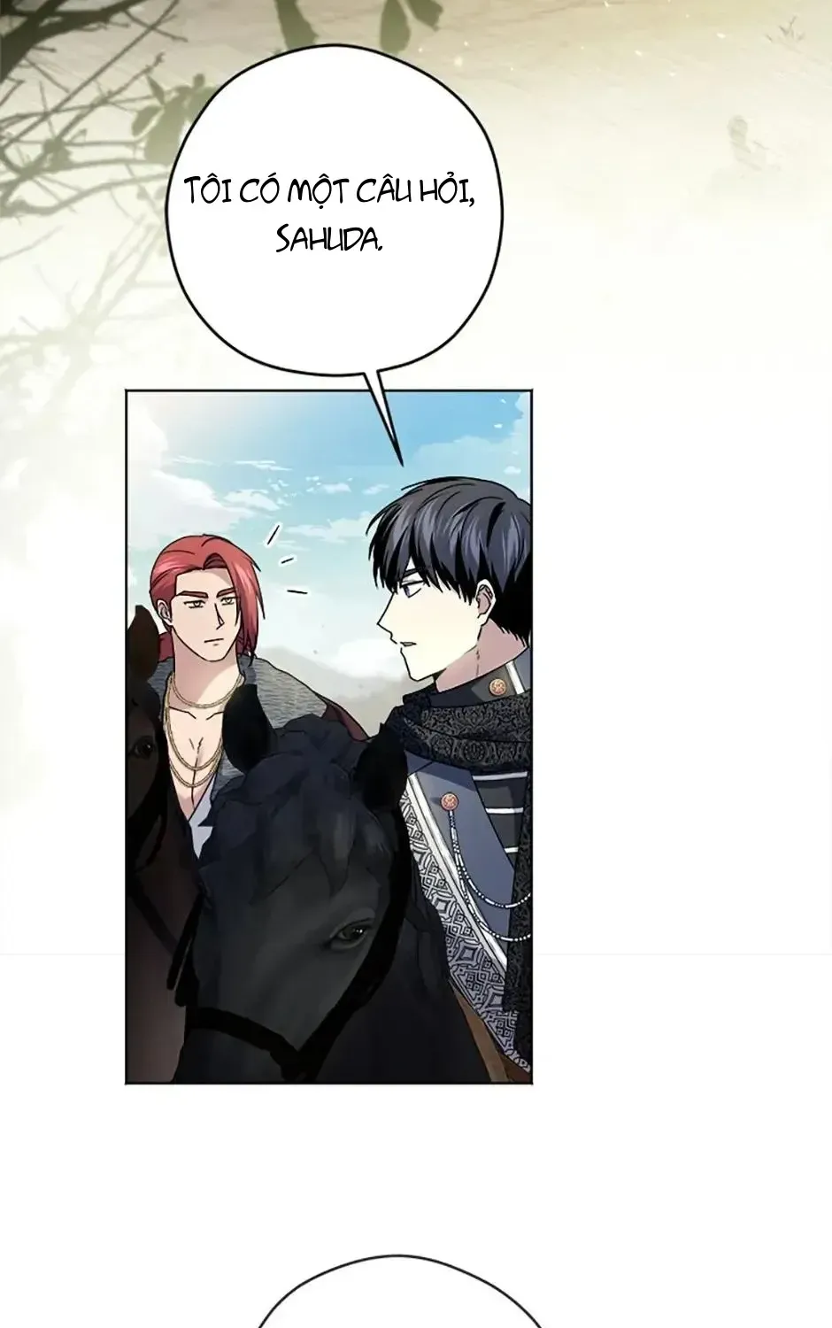 Tôi Đã Đình Công Vì Đã Đến Hạn Chót Chap 93 - Next Chap 94