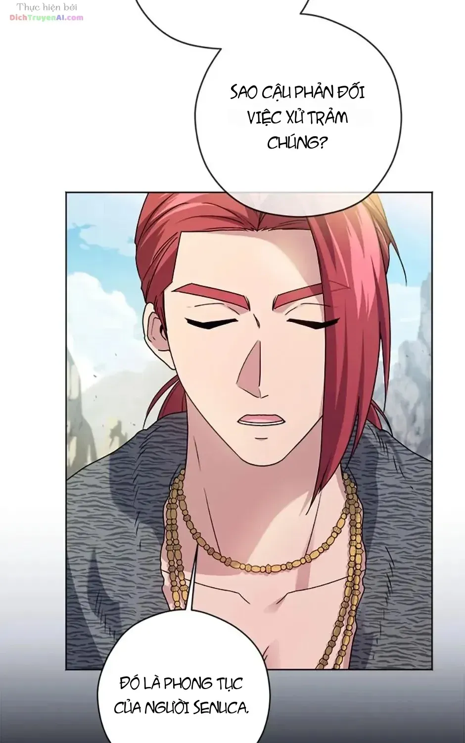 Tôi Đã Đình Công Vì Đã Đến Hạn Chót Chap 93 - Next Chap 94
