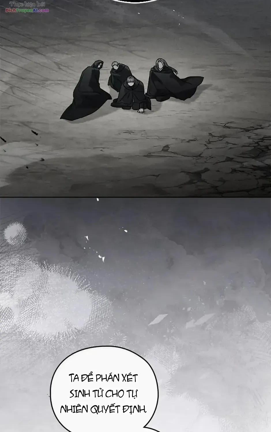 Tôi Đã Đình Công Vì Đã Đến Hạn Chót Chap 93 - Next Chap 94