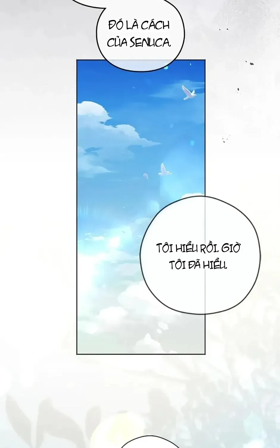 Tôi Đã Đình Công Vì Đã Đến Hạn Chót Chap 93 - Next Chap 94