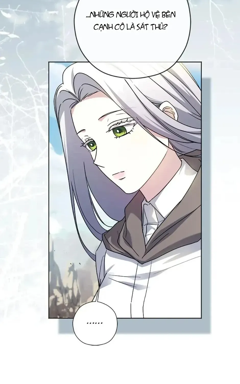Tôi Đã Đình Công Vì Đã Đến Hạn Chót Chap 93 - Next Chap 94