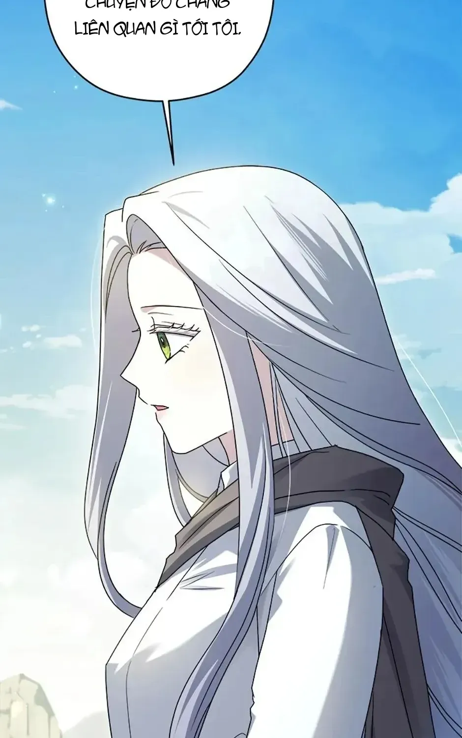 Tôi Đã Đình Công Vì Đã Đến Hạn Chót Chap 93 - Next Chap 94