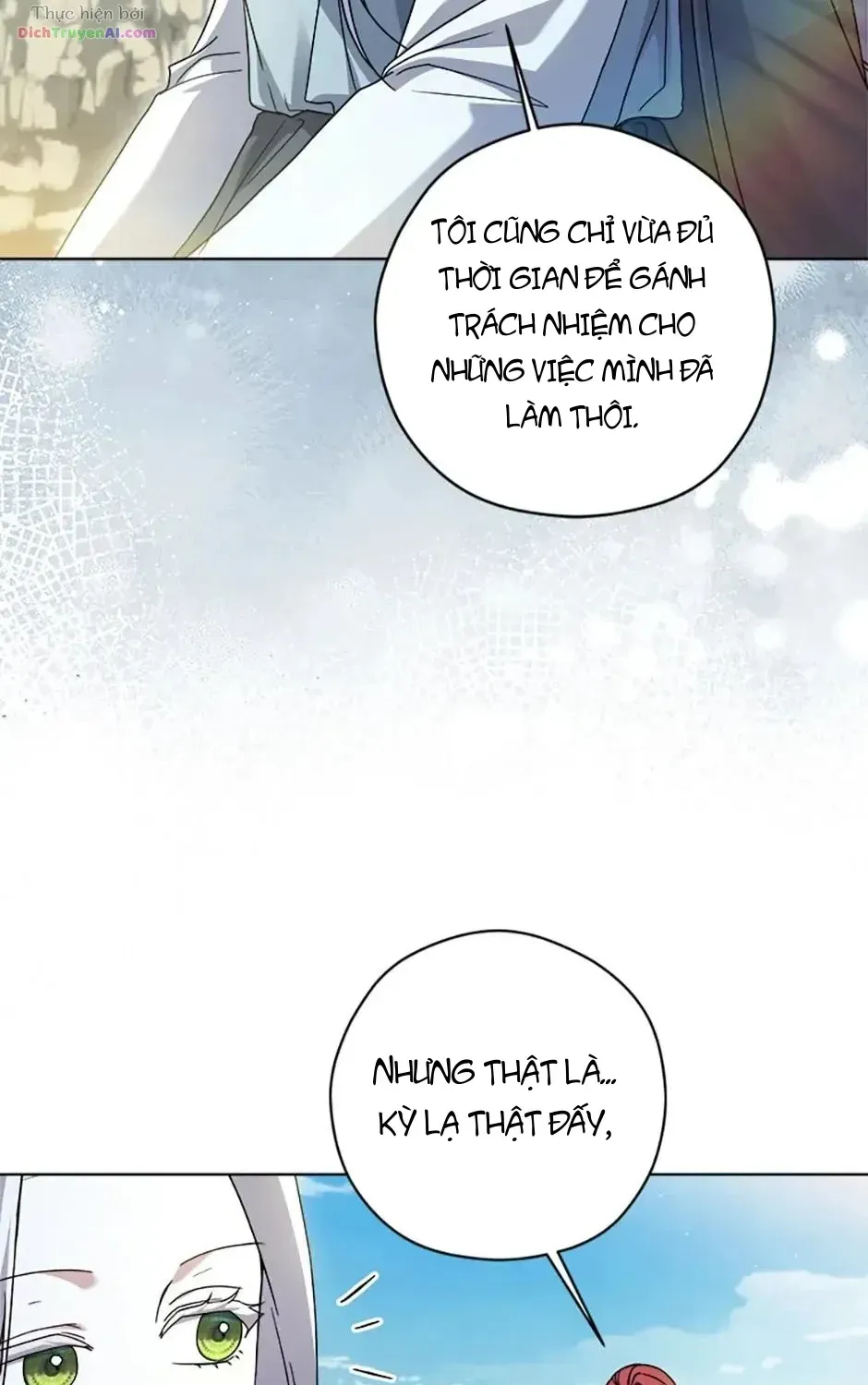 Tôi Đã Đình Công Vì Đã Đến Hạn Chót Chap 93 - Next Chap 94
