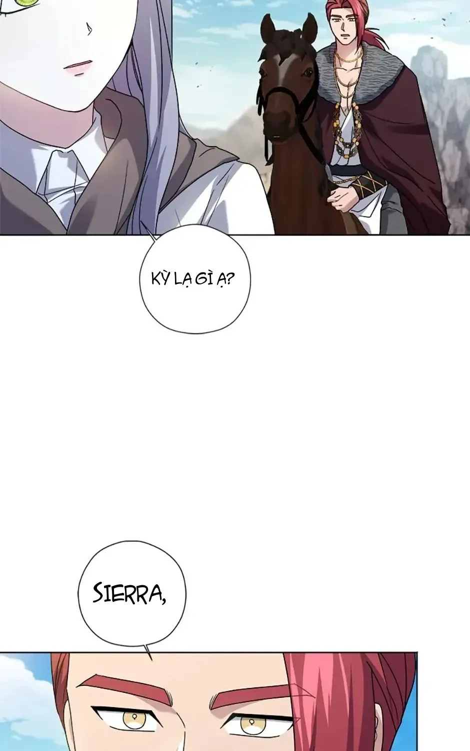 Tôi Đã Đình Công Vì Đã Đến Hạn Chót Chap 93 - Next Chap 94