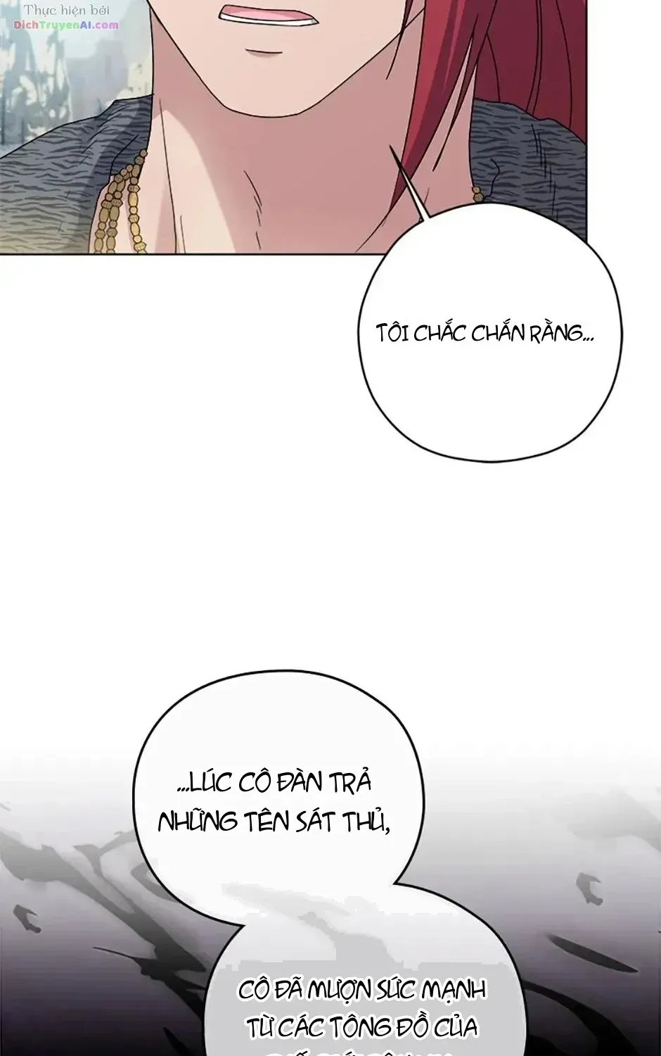 Tôi Đã Đình Công Vì Đã Đến Hạn Chót Chap 93 - Next Chap 94