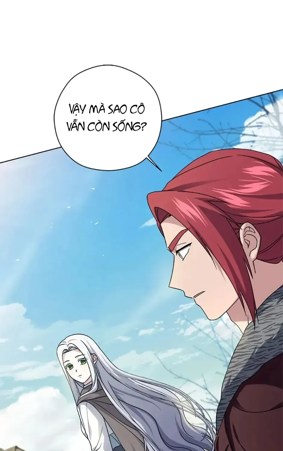 Tôi Đã Đình Công Vì Đã Đến Hạn Chót Chap 93 - Next Chap 94