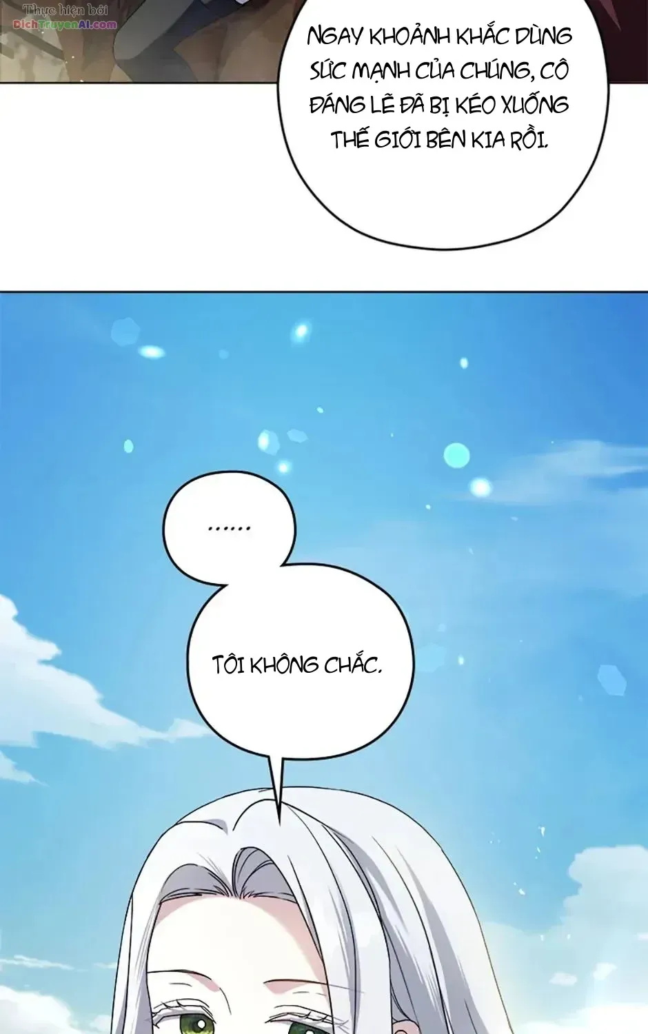 Tôi Đã Đình Công Vì Đã Đến Hạn Chót Chap 93 - Next Chap 94