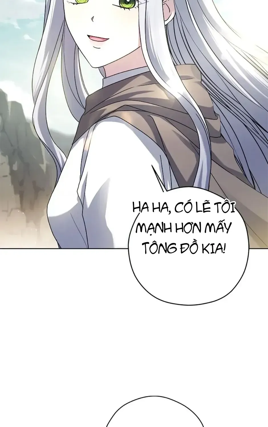 Tôi Đã Đình Công Vì Đã Đến Hạn Chót Chap 93 - Next Chap 94