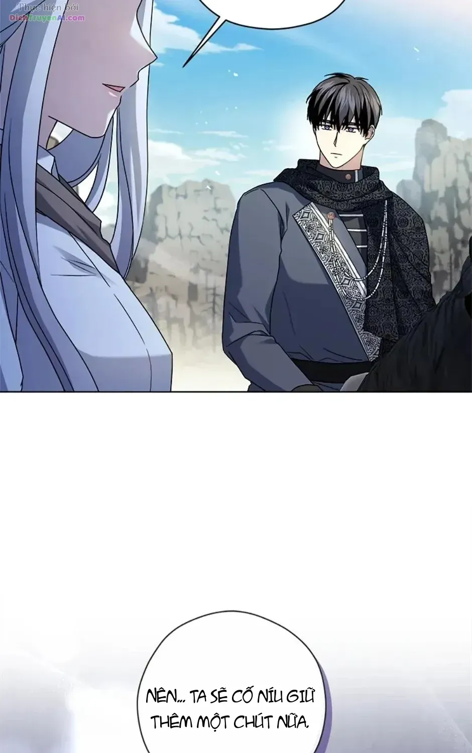 Tôi Đã Đình Công Vì Đã Đến Hạn Chót Chap 93 - Next Chap 94