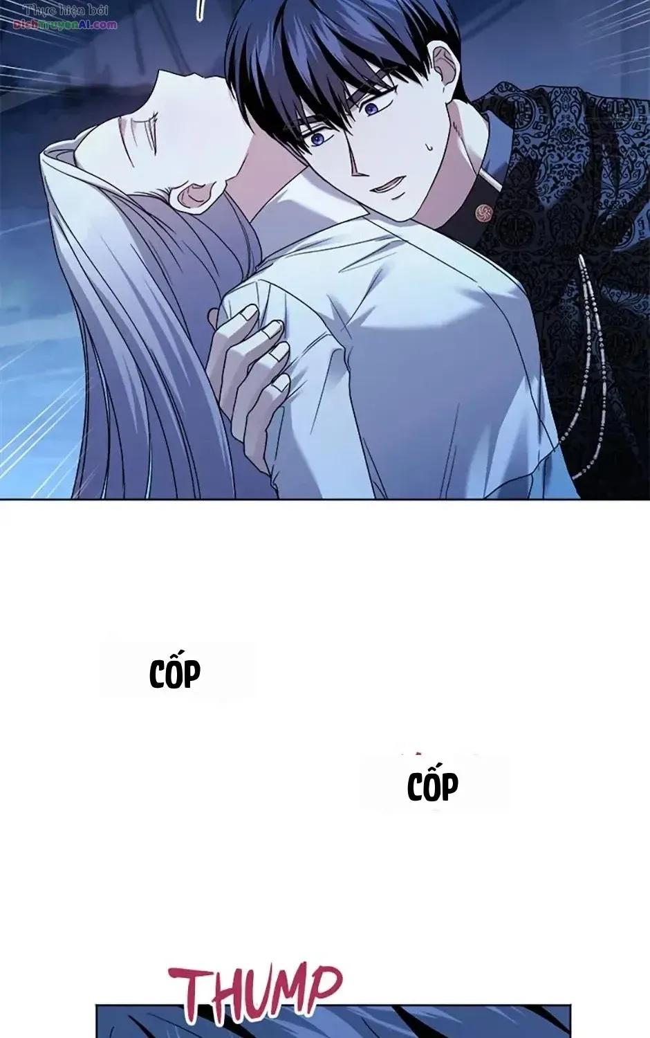 Tôi Đã Đình Công Vì Đã Đến Hạn Chót Chap 93 - Next Chap 94