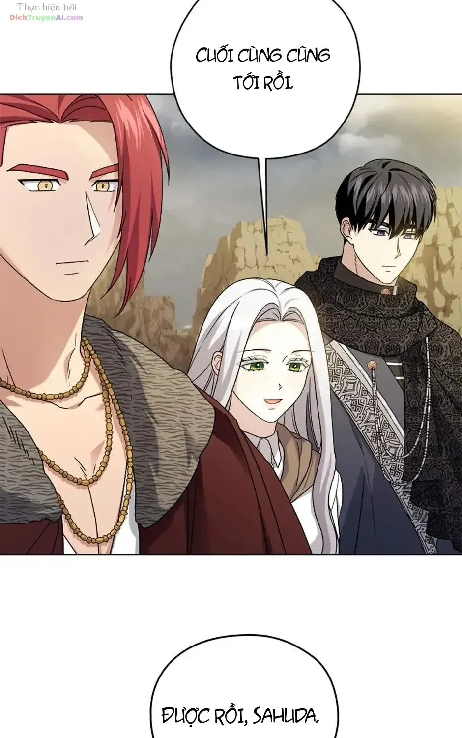 Tôi Đã Đình Công Vì Đã Đến Hạn Chót Chap 93 - Next Chap 94