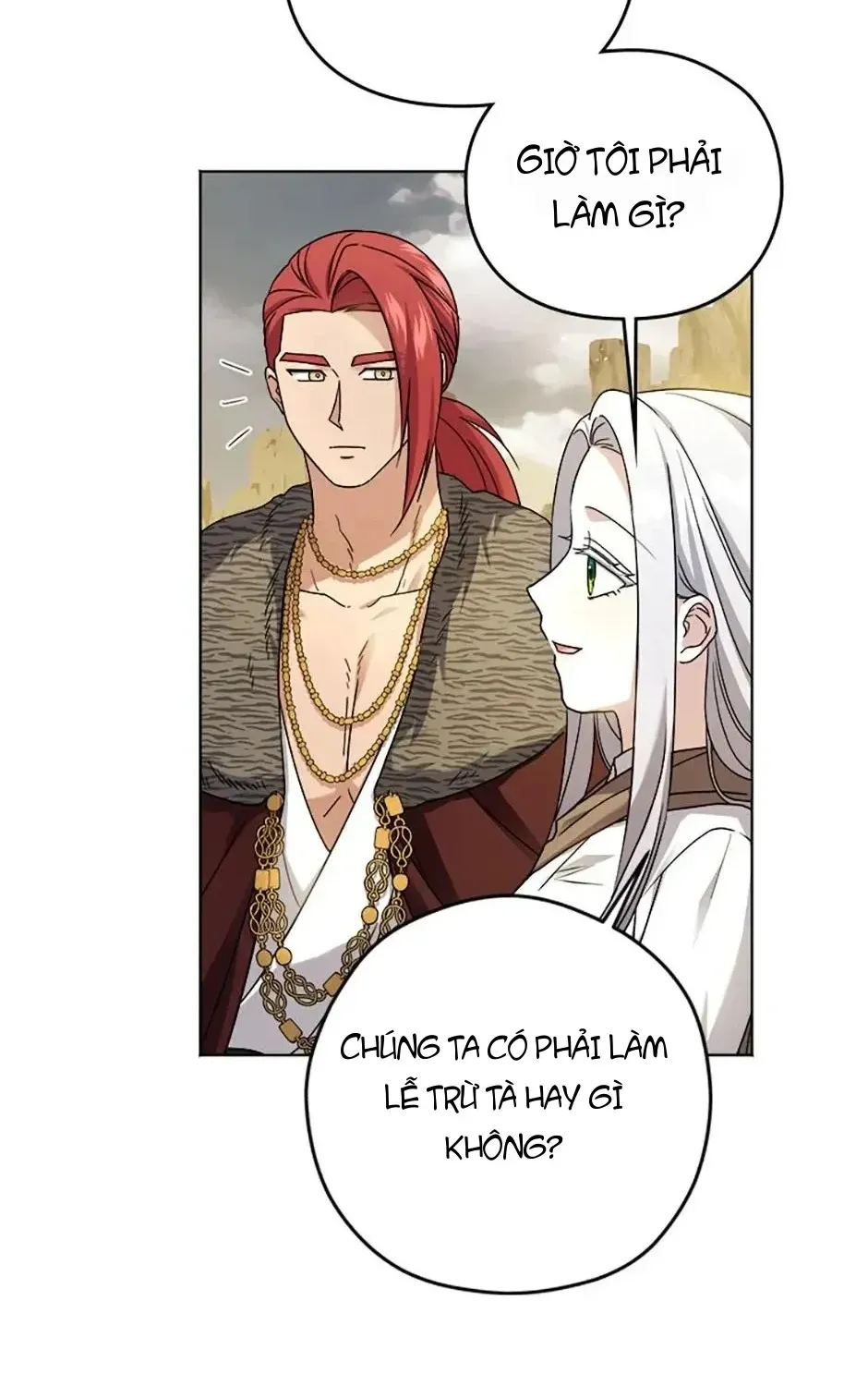 Tôi Đã Đình Công Vì Đã Đến Hạn Chót Chap 93 - Next Chap 94