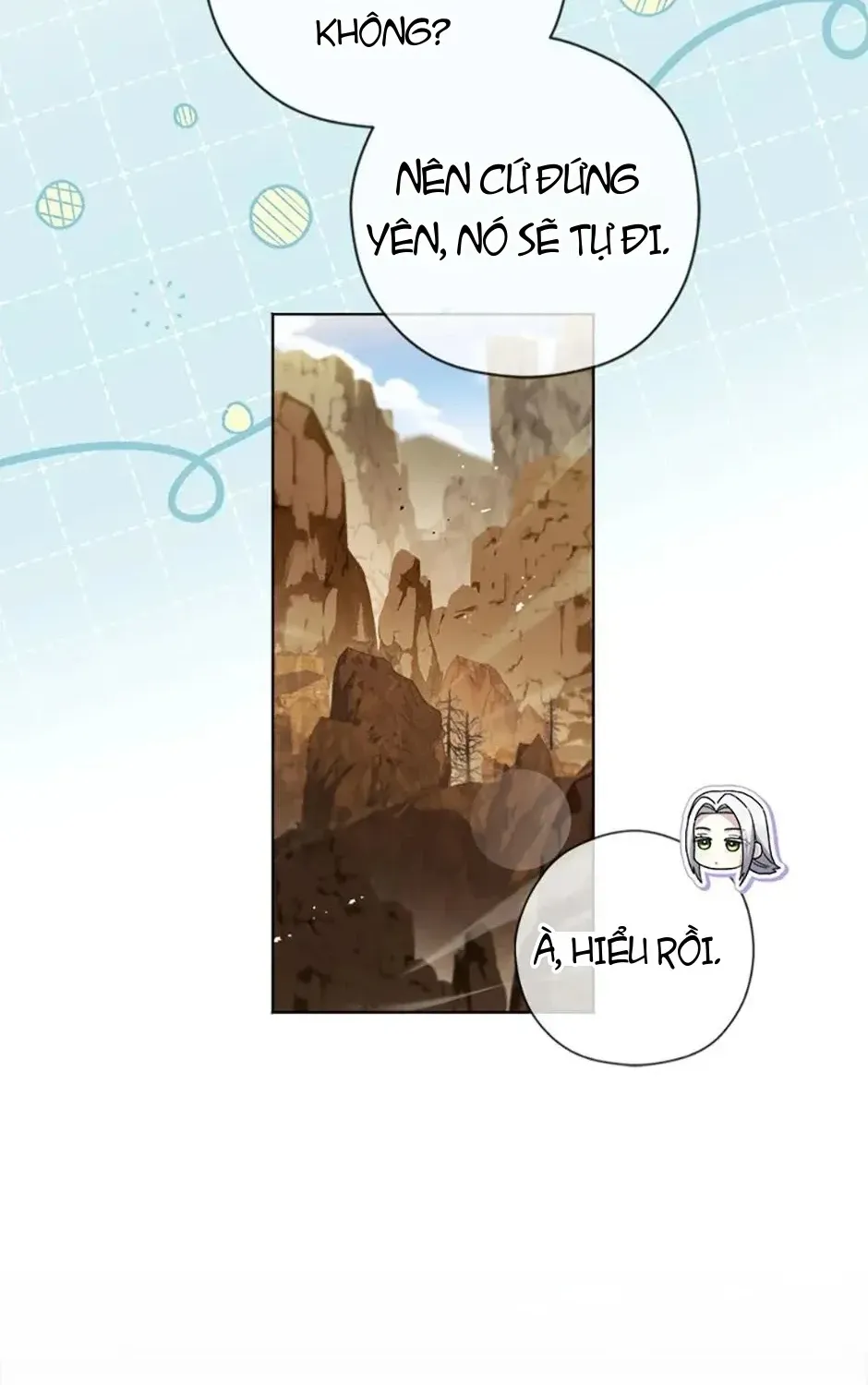 Tôi Đã Đình Công Vì Đã Đến Hạn Chót Chap 93 - Next Chap 94