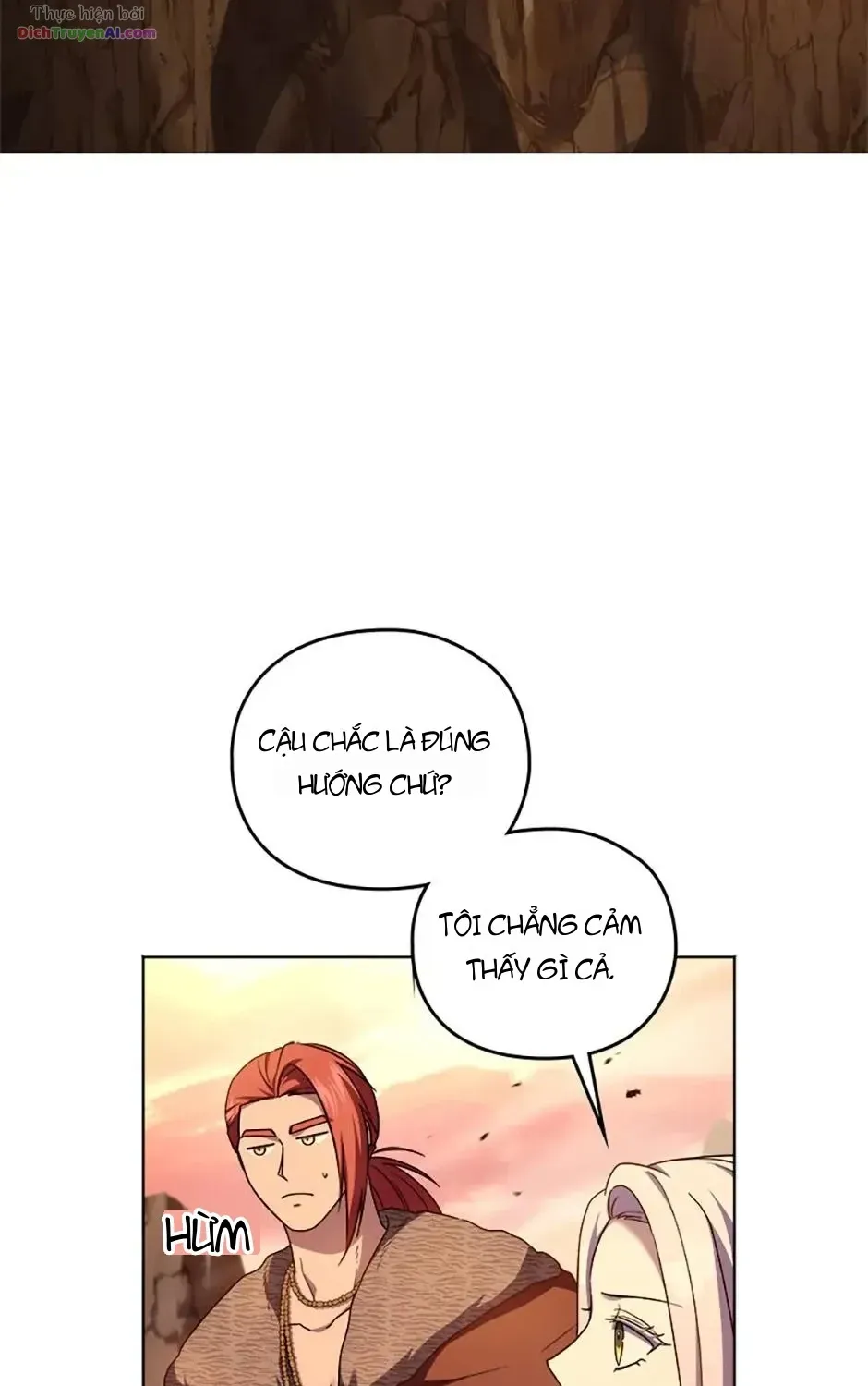 Tôi Đã Đình Công Vì Đã Đến Hạn Chót Chap 93 - Next Chap 94