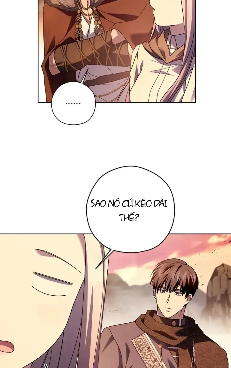 Tôi Đã Đình Công Vì Đã Đến Hạn Chót Chap 93 - Next Chap 94