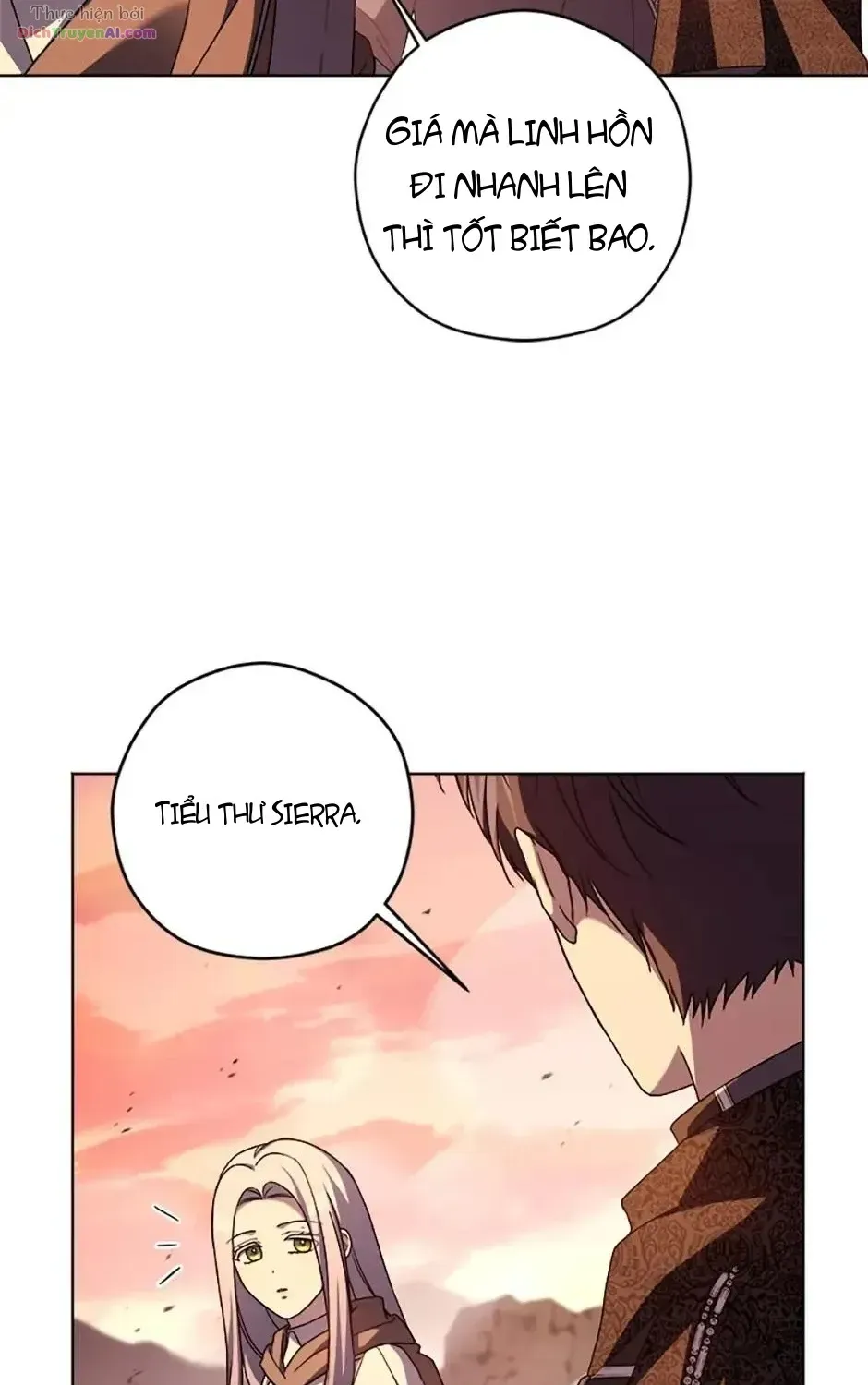 Tôi Đã Đình Công Vì Đã Đến Hạn Chót Chap 93 - Next Chap 94