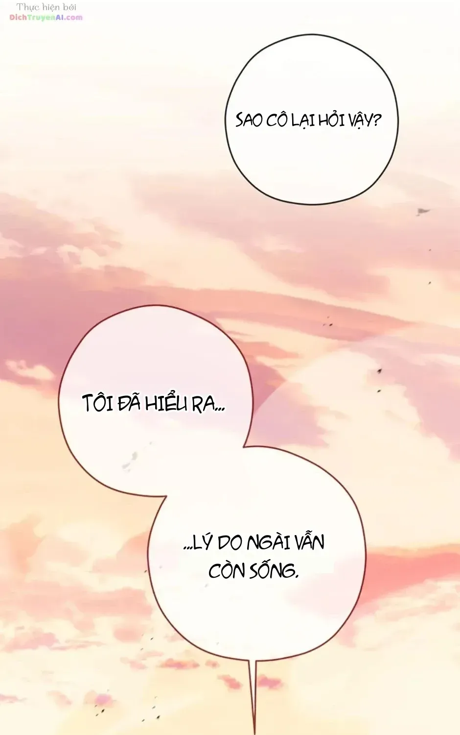 Tôi Đã Đình Công Vì Đã Đến Hạn Chót Chap 93 - Next Chap 94