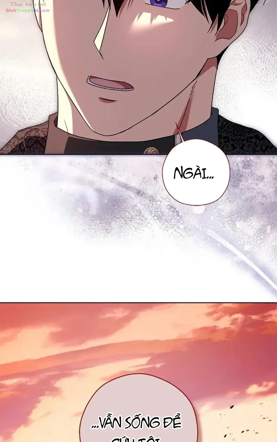 Tôi Đã Đình Công Vì Đã Đến Hạn Chót Chap 93 - Next Chap 94