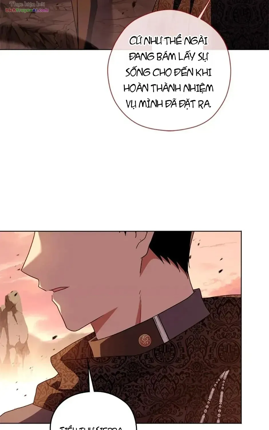 Tôi Đã Đình Công Vì Đã Đến Hạn Chót Chap 93 - Next Chap 94